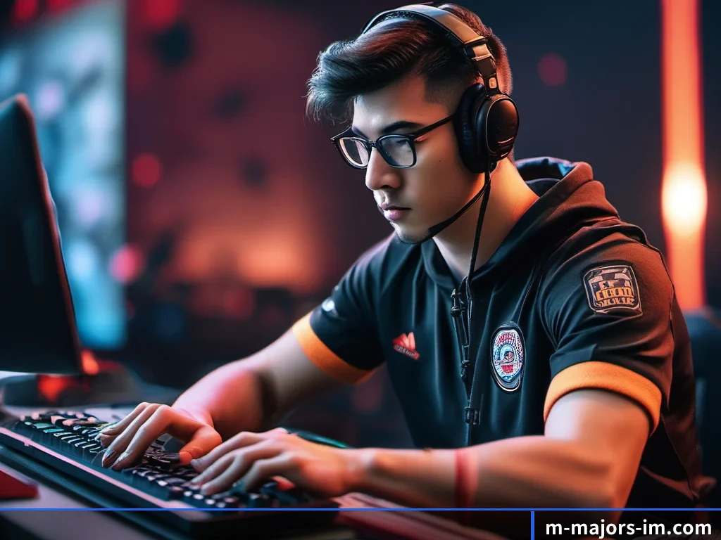 majors.im APP（major im）