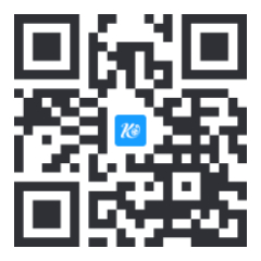 iPhone APP 二维码（major im）